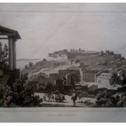 Fiesole - Panorama